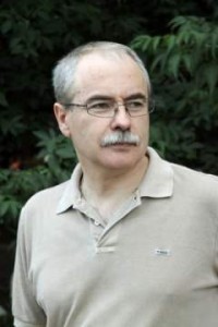 Юрий Коротков